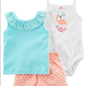 Baby Clothing